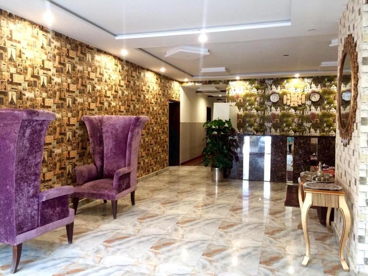 Hotel Premier Inn Johar Town Lahore Exterior foto